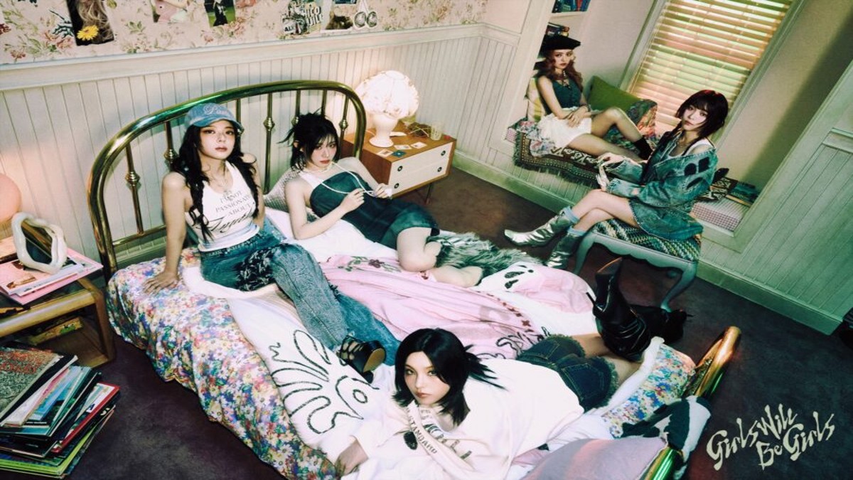 Korean entertainment news image