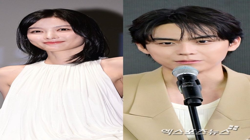 Korean entertainment news image
