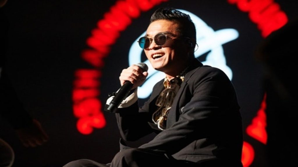 Korean entertainment news image
