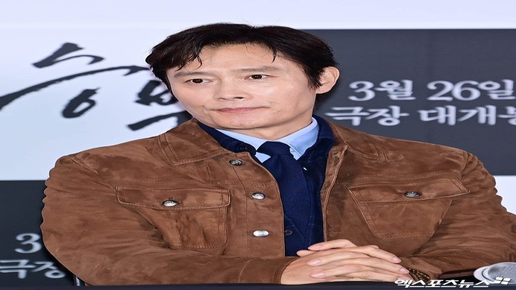 Korean entertainment news image