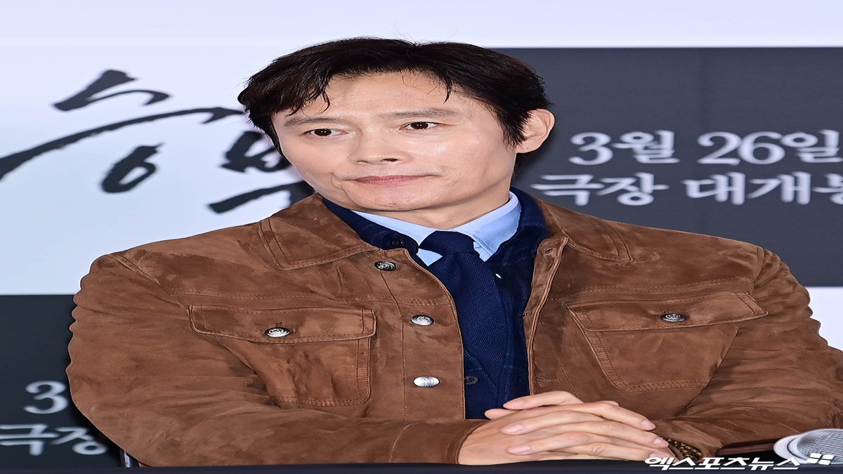 Korean entertainment news image