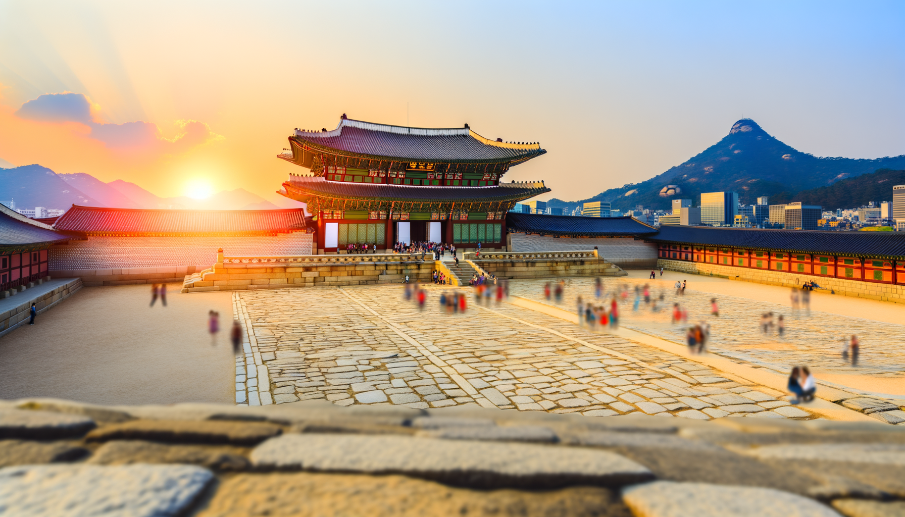 Korean Culture Trends 2025